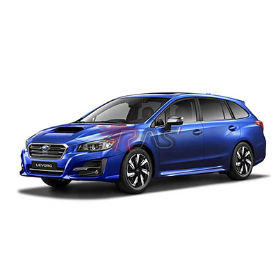 SUBARU LEVORG 03-2015