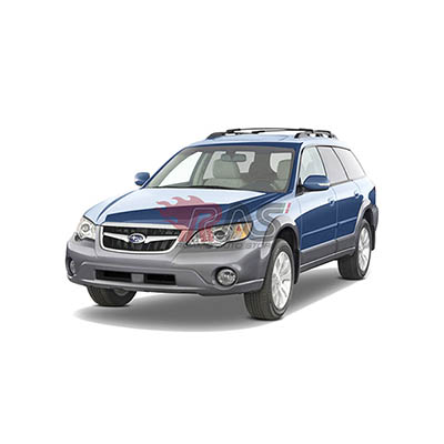 SUBARU OUTBACK (BL, BP) 09-2003/06-2010