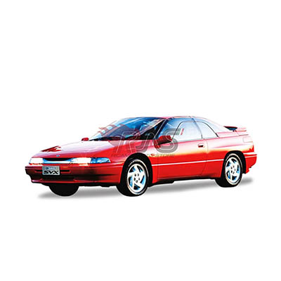 SUBARU SVX (CX) 09-1992/12-1997