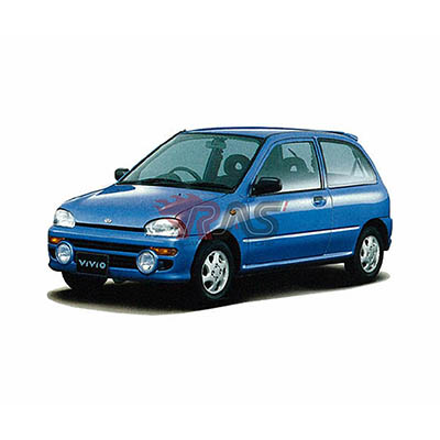 SUBARU VIVIO 03-1992/04-2000