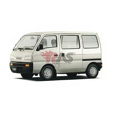 SUZUKI CARRY Autobus 03-1999