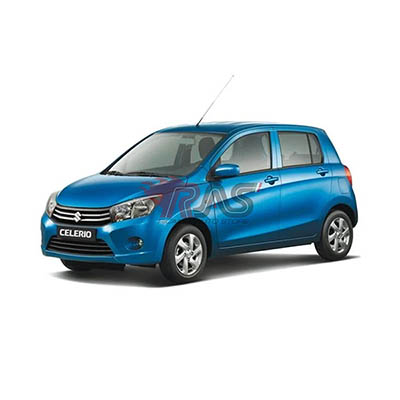 SUZUKI CELERIO (LF) 02-2014