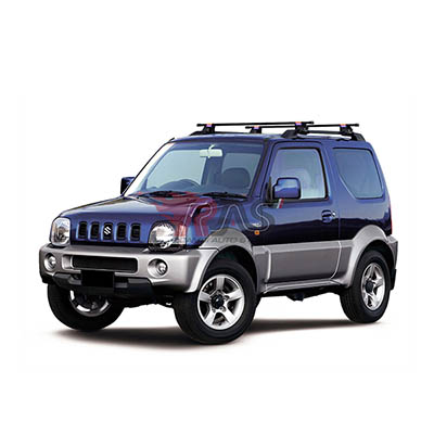 SUZUKI JIMNY Fuoristrada chiuso (SN) 07-1998
