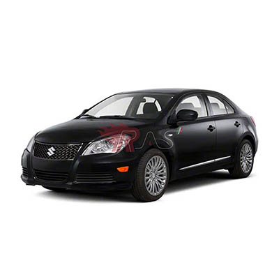 SUZUKI KIZASHI (FR) 10-2010