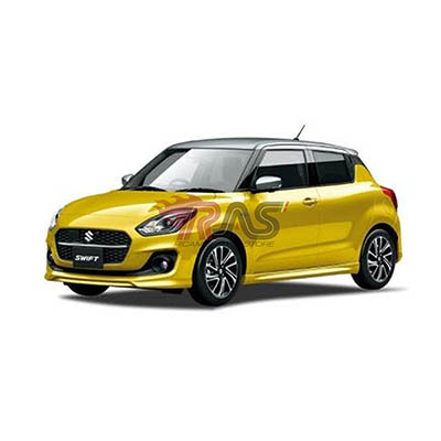 SUZUKI SWIFT V (AZ) 01-2017