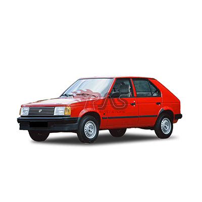 TALBOT HORIZON 02-1978/06-1986