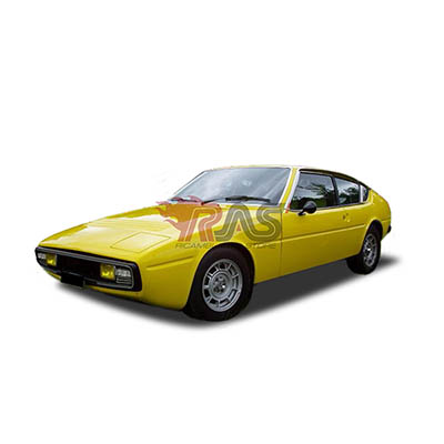 TALBOT MATRA BAGHEERA 01-1974/09-1980