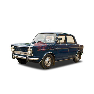 TALBOT SIMCA 1000 10-1961/12-1978