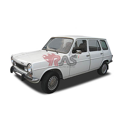 TALBOT SIMCA 1100 Break/Tourisme 10-1968/01-1980