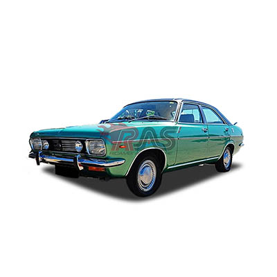 TALBOT SIMCA 1609/1610 09-1976/12-1980