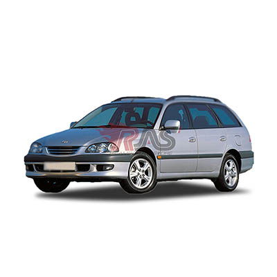 TOYOTA AVENSIS Station wagon (_T22_) 09-1997/02-2003