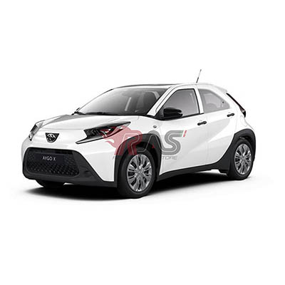 TOYOTA AYGO X (_B7_) 03-2022