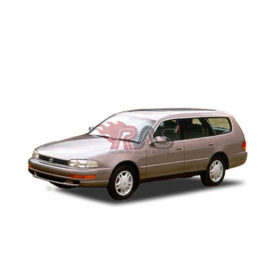 TOYOTA CAMRY Station wagon (_V1_) 06-1991/08-1997