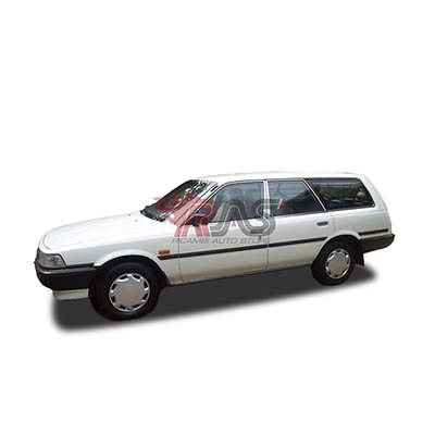 TOYOTA CAMRY Station wagon (_V2_) 11-1986/02-1993