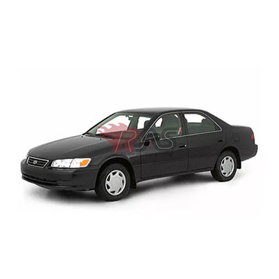 TOYOTA CAMRY (_V2_) 08-1996/09-2002