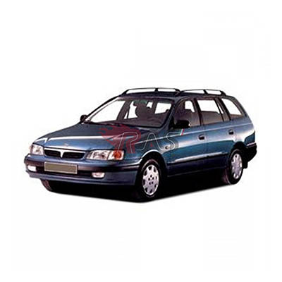 TOYOTA CARINA E VI Sportswagon (_T19_) 02-1992/09-1997