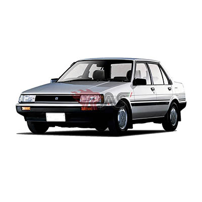 TOYOTA CARINA IV (_T15_) 10-1983/05-1988