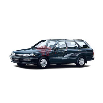 TOYOTA CARINA V Station wagon (_T17_) 12-1987/04-1992