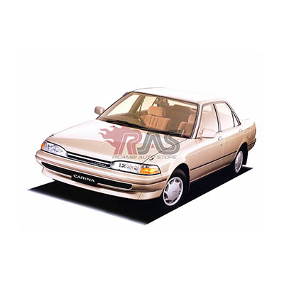 TOYOTA CARINA V Tre volumi (_T17_) 12-1987/06-1992