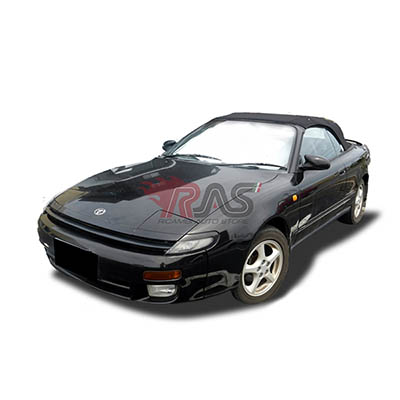 TOYOTA CELICA Cabriolet (_T18_) 10-1989/11-1993