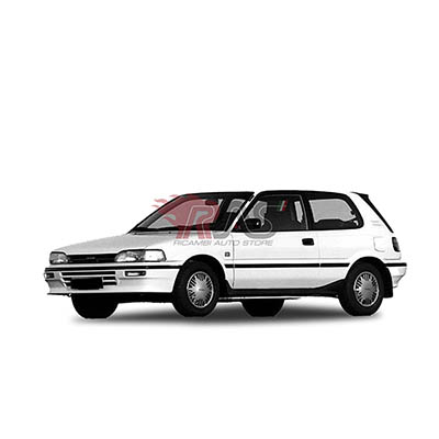 TOYOTA COROLLA Compact (_E9_) 05-1987/10-1995