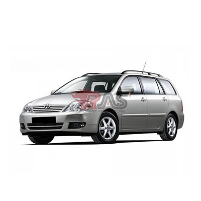 TOYOTA COROLLA (_E12_) 01-2001/12-2007