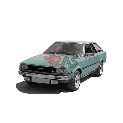 TOYOTA COROLLA (_E7_) 09-1979/09-1985