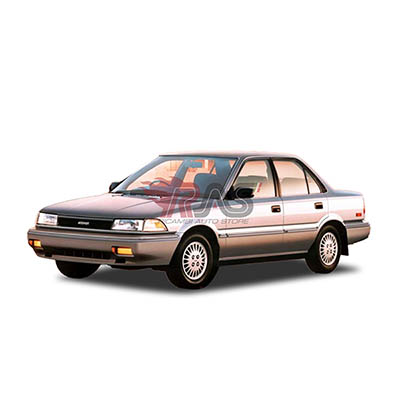 TOYOTA COROLLA (_E8_) 06-1983/06-1989