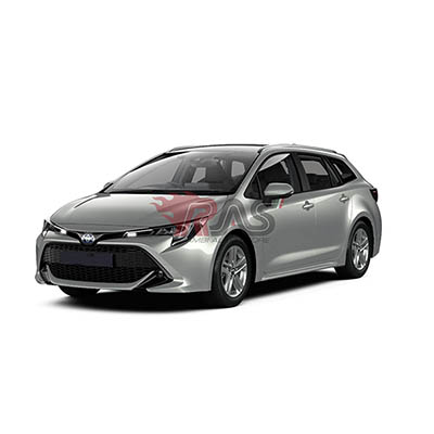 TOYOTA COROLLA Station wagon (_E21_) 02-2019