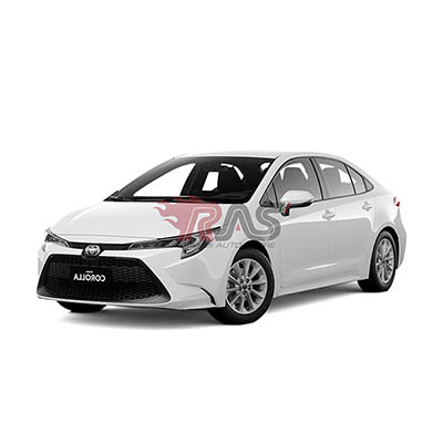 TOYOTA COROLLA Tre volumi (_E18_, ZRE1_) 06-2013/08-2019