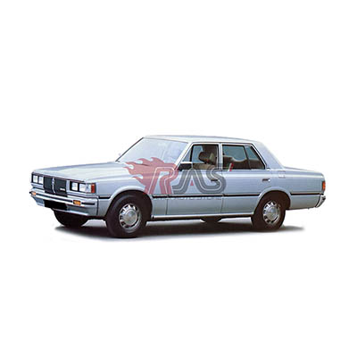 TOYOTA CROWN (_S1_) 09-1979/07-1987