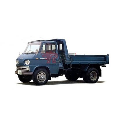 TOYOTA DYNA Pianale piatto/Telaio (LH8_) 08-1985/05-1995