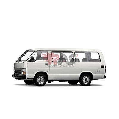 TOYOTA HIACE I Autobus (_H10) 07-1967/01-1977