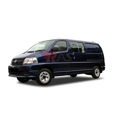 TOYOTA HIACE IV Autobus (__H1_, __H2_) 08-1995/12-2012