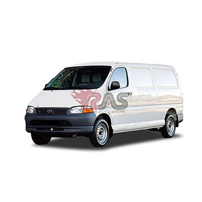 TOYOTA HIACE IV Furgonato (_H1_) 08-1989/02-2005