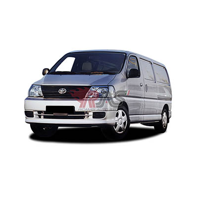 TOYOTA HIACE IV Furgonato (__H1_, __H2_) 08-1995/12-2012