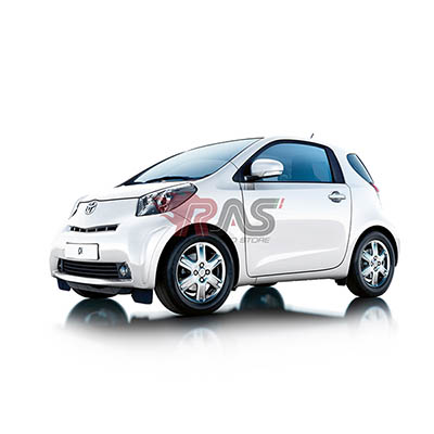 TOYOTA IQ (_J1_) 11-2008/12-2015