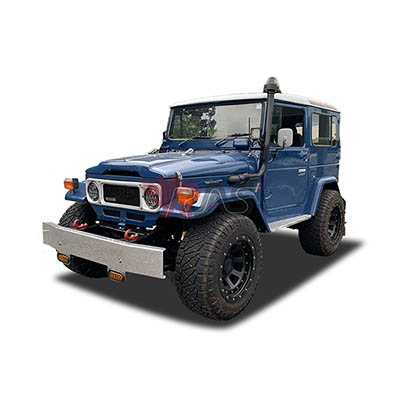 TOYOTA LAND CRUISER (_J4_, _J5_) 08-1967/11-2001