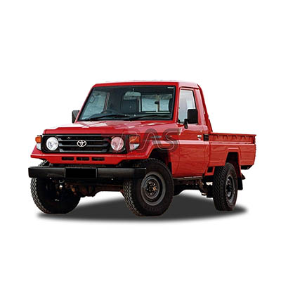 TOYOTA LAND CRUISER Pick-up (_J4_) 01-1965/11-2001