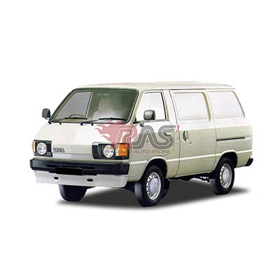 TOYOTA LITEACE Furgonato (_M3_, _M4_) 01-1983/04-1998