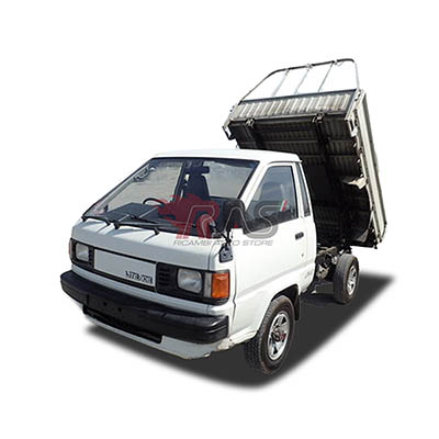 TOYOTA LITEACE Wagon (YM2_, CM2_, KM2_) 10-1979/09-1985