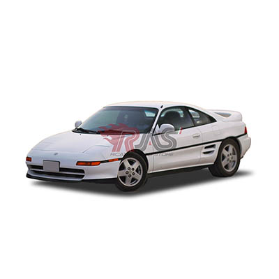 TOYOTA MR2 II (SW2_) 12-1989/05-2000