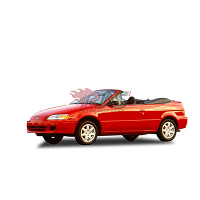 TOYOTA PASEO Cabriolet (_L5_) 10-1996/01-1998