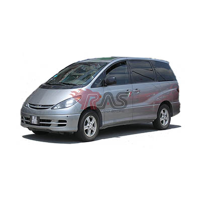 TOYOTA PREVIA II (_R3_) 02-2000/02-2006