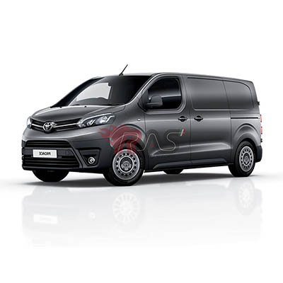 TOYOTA PROACE Furgonato (MDZ_) 02-2016