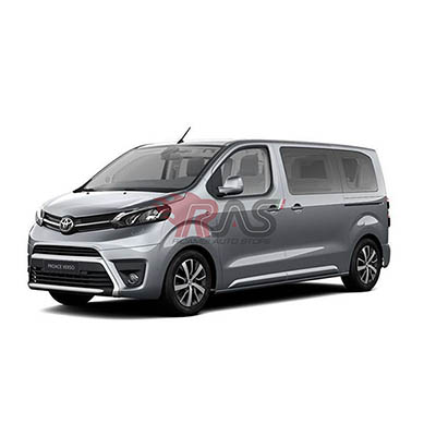 TOYOTA PROACE Pianale piatto/Telaio (MDZ_) 02-2016