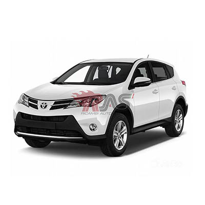 TOYOTA RAV 4 IV VAN (_A4_) 12-2012