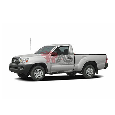 TOYOTA TUNDRA Pick-up (_K5_, _K6_) 11-2006