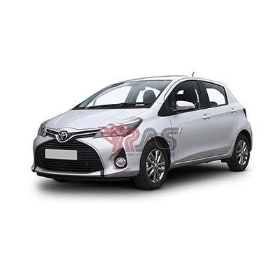 TOYOTA YARIS (_P13_) 12-2010