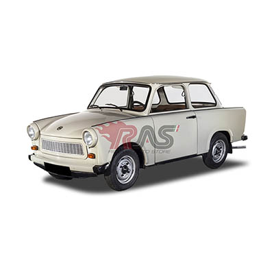 TRABANT 1.1 05-1990/12-1991